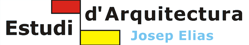 Estudio de Arquitectura Josep Elias