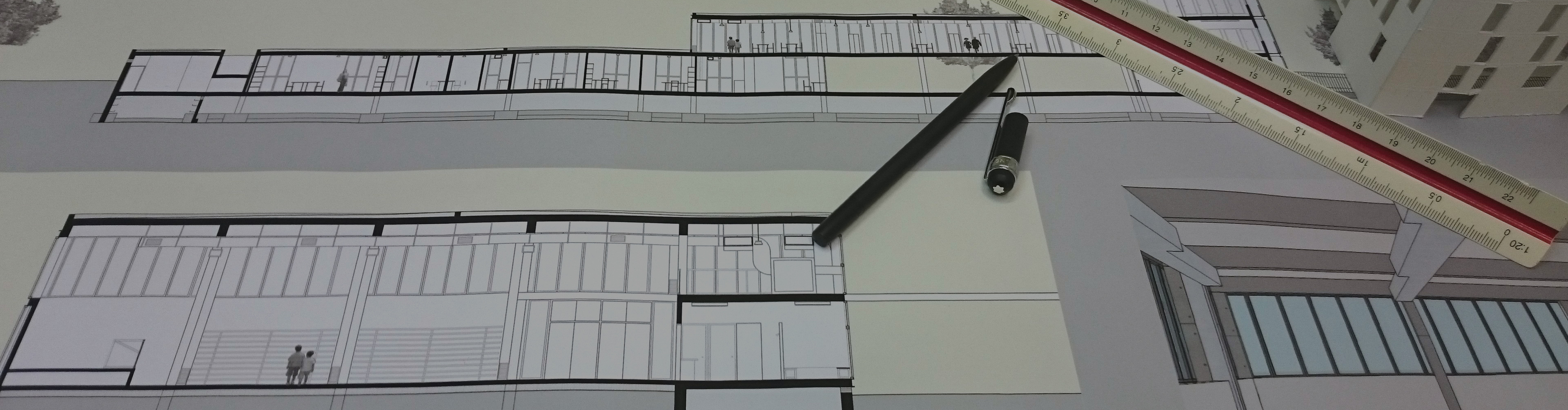 Oficina Estudi Arquitectura Josep Elias