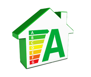 Quieres obtener la mayor calificación energética posible